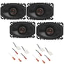 Infinity Reference Series Speaker Upgrade Package Image 1