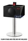 Geneva Model L (Black) Image 4