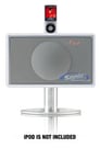 Geneva Model S (White) Image 6