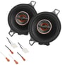 Infinity Reference Series Front Dash Factory Speaker Upgrade Package Image 1