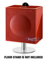Geneva Model XL (Red) Image 2