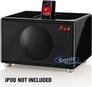 Geneva Model L (Black) Image 1