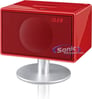 Geneva Model S (Red) Image 3