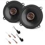 Infinity Reference Series Rear Door Factory Speaker Replacement Package Image 1