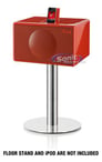 Geneva Model L (Red) Image 4