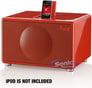 Geneva Model L (Red) Image 1