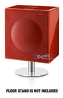 Geneva Model XL (Red) Image 3