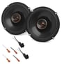 Infinity Reference Series Rear Door Factory Speaker Replacement Package Image 1