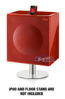 Geneva Model XL (Red) Image 1