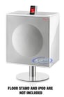 Geneva Model XL (White) Image 1