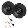 Infinity Reference Series Front Door Factory Speaker Upgrade Package Image 1