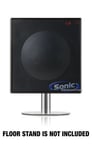 Geneva Model XL (Black) Image 5
