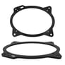 Infinity Reference Series Rear Deck Factory Speaker Replacement Package Image 6