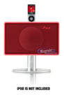 Geneva Model S (Red) Image 6