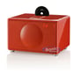 Geneva Model L (Red) Image 2