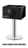 Geneva Model L (Black) Image 6