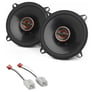 Infinity Reference Series Rear Factory Speaker Replacement Package Image 1
