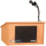 AmpliVox SW250-OK-30 (Oak) Image 1