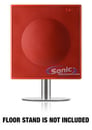 Geneva Model XL (Red) Image 5