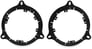 Infinity Reference Series Speaker Replacement For 13-15 Nissan Altima Sedan Image 6