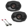 Infinity Reference Series Rear Deck Speaker Replacement Package Image 1