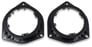 Infinity Reference Series Front Door Speaker Replacement Package Image 6