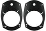 Infinity REF607F 6.5" Reference Series with Speaker Mounting Adapters Image 6
