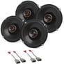 Infinity Reference Series  Factory Speaker Replacement Package Image 1