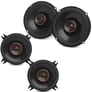 Infinity Reference Series Factory Speaker Replacement Package Image 1