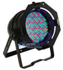 American DJ 64B LED PRO (Black) Image 1
