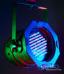 American DJ 64B LED PRO (Black) Image 3