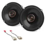 Infinity Reference Series Front Door Speaker Replacement Package Image 1