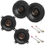 Infinity Reference Series Factory Speaker Replacement Package Image 1