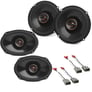 Infinity Reference Series Complete Speaker Replacement Package Image 1