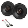 Infinity Reference Series Front Door Speaker Replacement Package Image 1