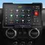 Stinger HORIZON12 - SRX-JK11128 for 2011-2018 Wrangler JK Image 1