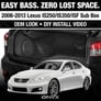 NVX BE-LEX-IS0613-VCW104 BOOST Box (Open Box, Good) Image 1