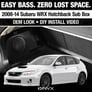 NVX BE-SUBWRX-GGR BOOST Box (Like New (Open Box)) Image 1
