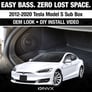 NVX BE-TSLAS-VCW104 BOOST Box (Open Box, Good) Image 1