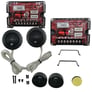 Massive Audio FC6 (Like New (Open Box)) Image 2