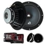 Massive Audio FC6 (Like New (Open Box)) Image 1