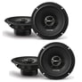 Alpine EL-E65-G 2 Pairs (4 Total) Image 1
