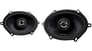 Kenwood KFC-C5798RS Image 1