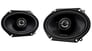 Kenwood KFC-C6898RS Image 1