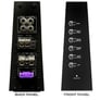 Precision Power (PPI) PC1000.1D Image 2