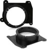 Alpine E Series Front Door Factory Speaker Replacement Package Image 6