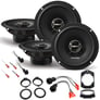 Alpine E Series Complete Speaker Upgrade Package Image 1