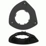 Alpine E Series Front Door Speaker Replacement Package Image 6