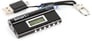 Coby MP301-4G (MP3014G) Micro MP3 Player With LCD Display Image 1