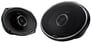 Kenwood eXcelon KFC-X695 Image 1